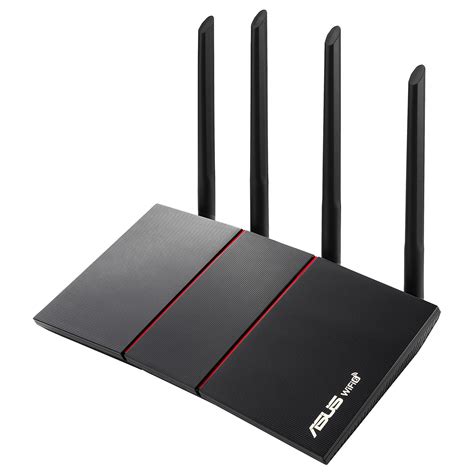 Asus Rt Ax Modem Router Ldlc Holy Moley