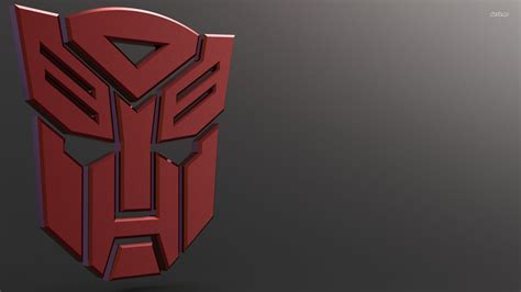 Autobot Logo Wallpaper Pictures Wallpaperset