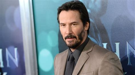 Banda De Keanu Reeves Vai Lançar Nova Música Após 20 Anos