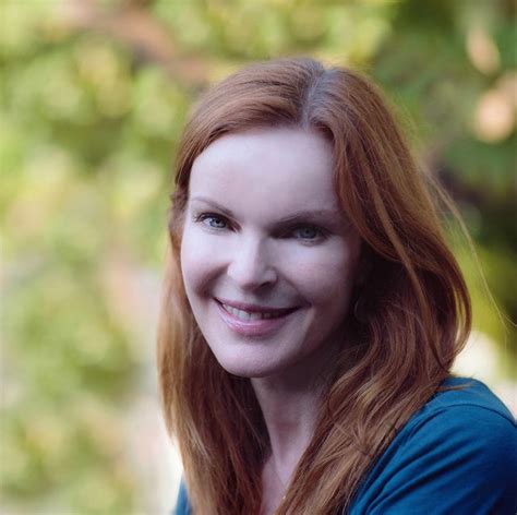 Marcia Anne Beautiful Blue Eyes Stunningly Beautiful Marcia Cross