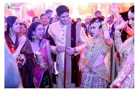 The Beautiful Wedding Story Of Singer Tulsi Kumar And Hitesh Ralhan