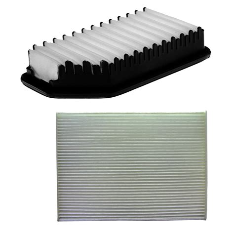 Air Paper Cabin Filter Kit ACDelco Professional For Kia Soul L4 2013