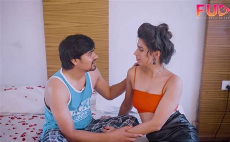 Watch 18 Diwali Night 2023 Hindi Fugi App Shortfilm Porn Video