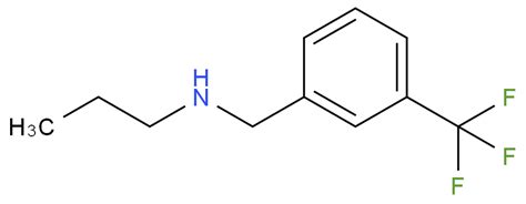 Benzenemethanamine N Propyl Trifluoromethyl Wiki