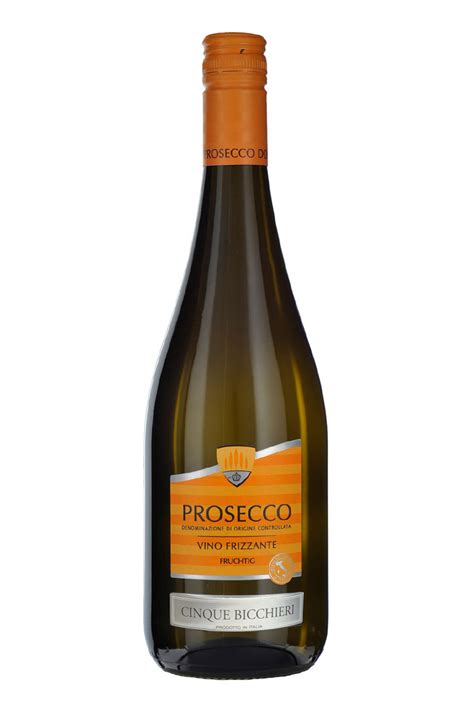 Prosecco Doc Frizzante Cantine Sgarzi