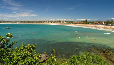 Dicas para um fim de semana a família em Búzios Visit Búzios