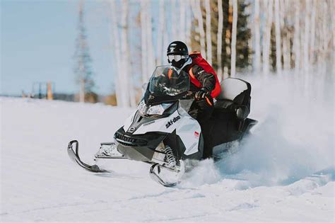 24 Best Wisconsin Snowmobile Trails - Off-Roading Pro