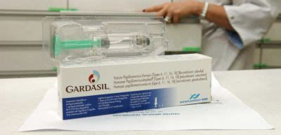 Gardasil Sciences Et Avenir