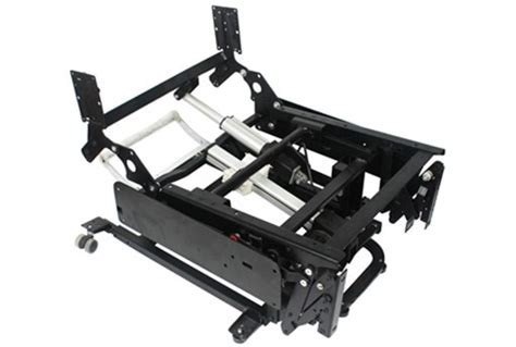 Seat lift mechanism medicare(ZH8046),seat recliner mechanism-Zehui