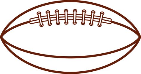 American Football Clipart Png