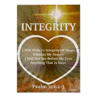 Biblical Quotes On Integrity. QuotesGram