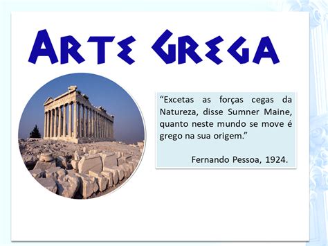 A Arte Grega Passou Por Alguns Períodos Quais Foram Eles