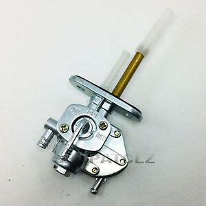 Fuel Petcock Switch Valve For Suzuki DRZ400 DRZ400S DRZ400E DRZ400SM EBay