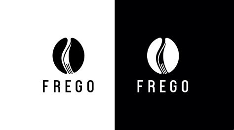 FREGO - Restaurant & Cafe Brand Identity on Behance