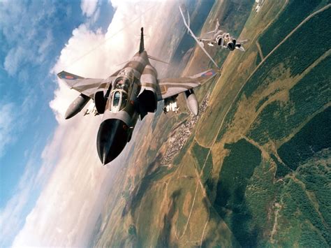 F4 Phantom Wallpaper (68+ images)