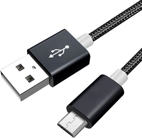 Amazon Replacement Usb Charging Cable For Corsair Gaming Void Rgb