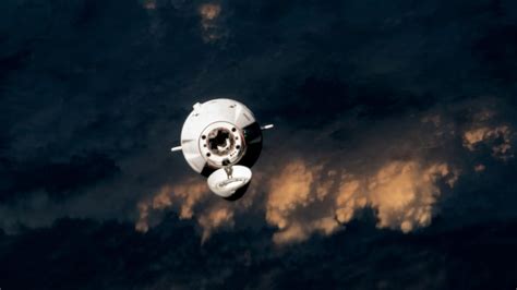 Catch The Action How To Watch SpaceX Dragons ISS Departure Live