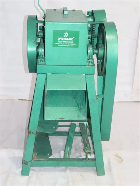 Chaff Cutter Wood Crusher Machine Manufacturer From Mumbai