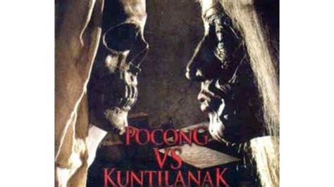 Pocong Vs Kuntilanak