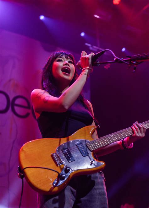 Photo Gallery: beabadoobee, Lowertown at 9:30 Club | District Fray