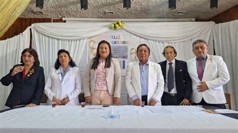 Aniversario Del Hospital Regional Eleazar Guzm N Barr N Noticias