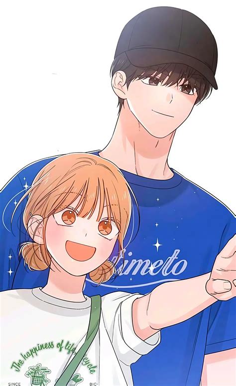 청춘계시록 | Revelation Of Youth | Đang yêu, Manhwa, Manga