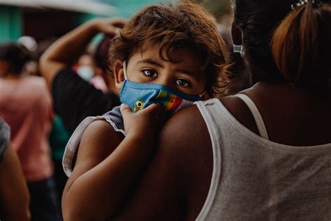 Pandemia Y Crisis Social En Am Rica Latina Y El Caribe Infancialatina Org