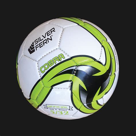 Cobra Soccer Ball | The Ball Store