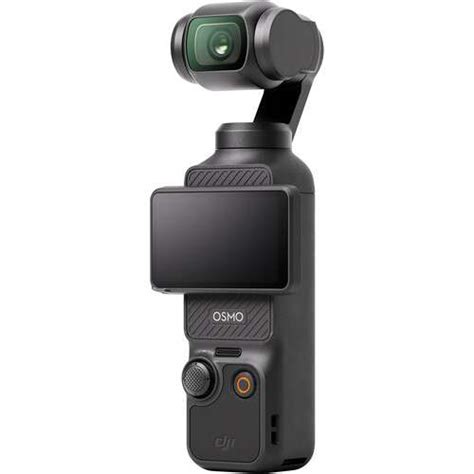 Dji Osmo Pocket Black Friday Cyber Monday Deals Camera Times