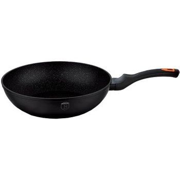 BerlingerHaus WOK s mramorovým povrchem Granit Diamond Line 28 cm od