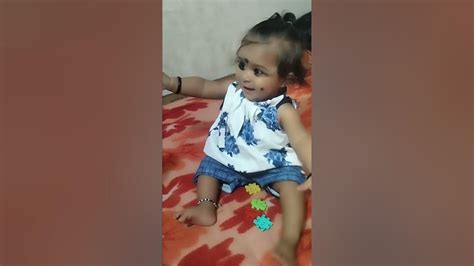 month complete ho gaya  cute nikki youtube