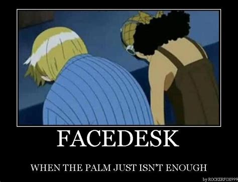 [Image - 259093] | Facepalm | Know Your Meme