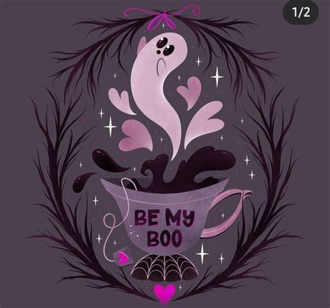 Pin By Cynthia M On Fondos Cute Halloween Art Witchy Wallpaper