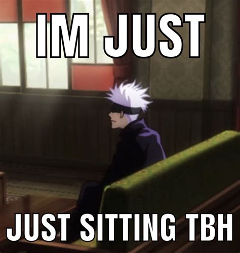 Jujutsu Kaisen Memes Artofit