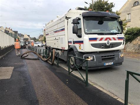 Sablé sur Sarthe Cest quoi cette machine qui est actuellement en