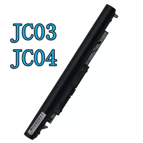 HP Laptop Battery For JC03 JC04 14 Bs 14 Bw 15 Bs 15 Bw 17 Ak HSTNN