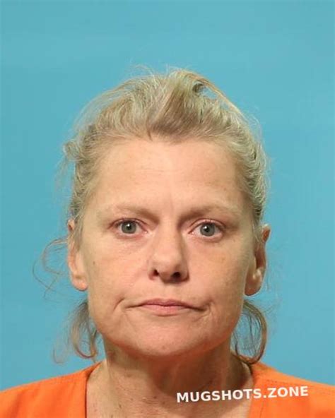 LANGFORD STACI 11 23 2022 Brazoria County Mugshots Zone