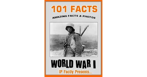 Facts About World War One For Kids