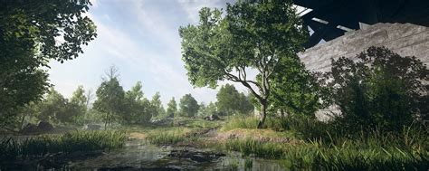 Learn About The Maps Of Battlefield V An Official Ea Site