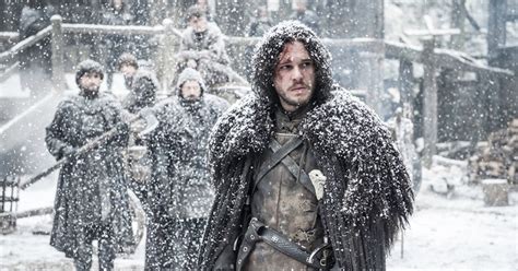 6 Jon Snow Resurrection Theories That Are Just Totally Bananas, Even By ...