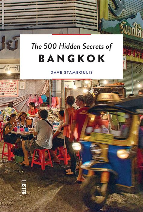 Bangkok By Acc Art Books Issuu