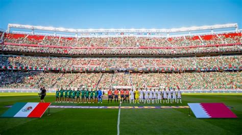 El Lado Oscuro De La Afición Mexicana Violencia En Los Estadios Y