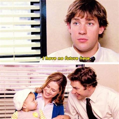 The Office Memes On Instagram Think Again Jimmy Halpert Think Again😤😂