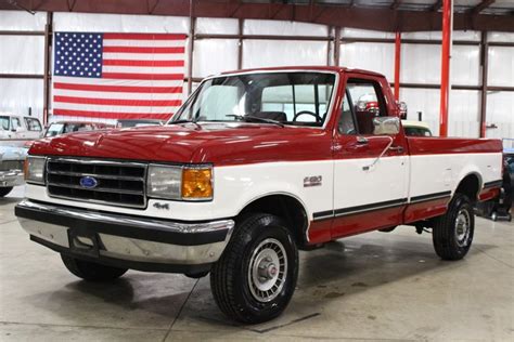 1989 Ford F150 Gr Auto Gallery