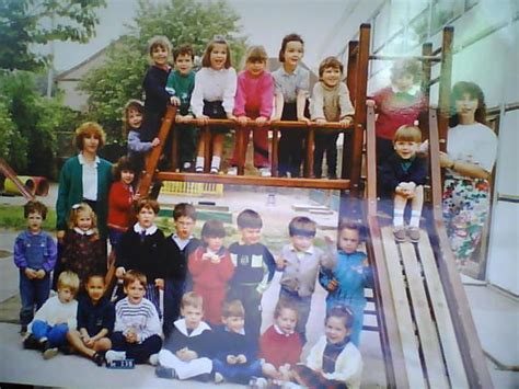 Photo De Classe Maternelle Petite Section De Ecole Jeanne D Arc