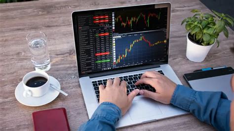 Laptop Untuk Trading Pilihan Terbaik Untuk Trader Yang Produktif Pt Jaya