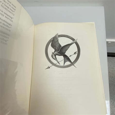 The Hunger Games Special Edition S