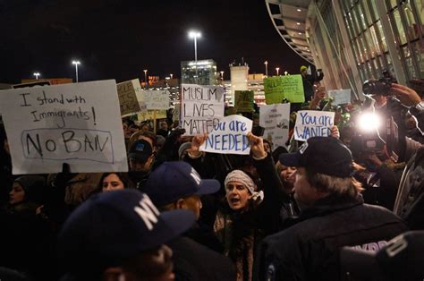 Federal Appeals Court Smacks Down President Trump On Travel Ban New York Daily News