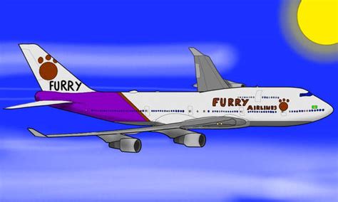 Explore The Best Furryplane Art Deviantart