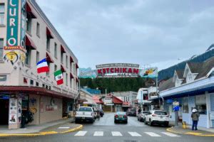 Of The Best Things To Do In Ketchikan Cruise Port Complete Guide